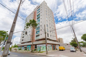 Ed. Ilha de Kynaros | Conforto e Praticidade no Bairro Novo Mundo